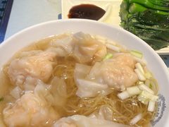 -深仔记正宗云吞面(尖沙咀店)