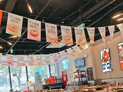 -聚点串吧·北京烧烤(公益西桥店)