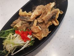 -鱼酷活鱼烤鱼(南京水游城店)