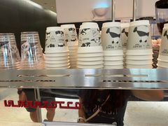 -Manner Coffee(芮欧百货店)