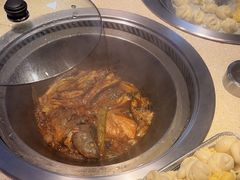 -山里屯铁锅炖·东北菜(康桥店)