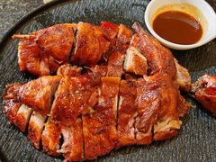 -喜洲翰林餐厅(董家百年老宅店)