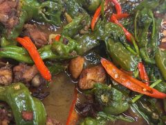 -食鸡公社辣子鸡·潍坊菜·烧烤