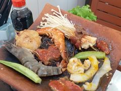 -瓦片烤肉(13号店)