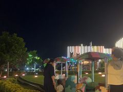 -水桶王国主题餐厅·聚会·生日派对·亲子活动·家庭套餐(亚龙湾希尔顿店)