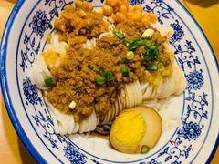 -裕鼎鲜·新中菜(青山湖万达店)