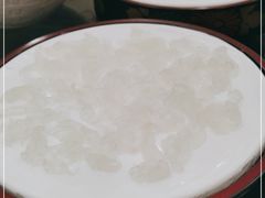 -寻味顺德·南记酒家·传统顺德菜·鱼生(广源路店)