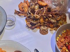 -The Boiling Crab宝灵蟹手抓海鲜(中国首店)