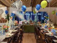 -HERRE·FARM 赫尔露营农场·团建聚会包场