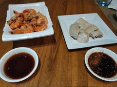 -糟粕醋·椰苑海南菜餐厅(亚龙湾天域酒店)