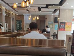 -潮悦牛肉火锅城(水贝店)