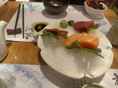 -衣川小森林·料理·寿司(鸿铭中心店)