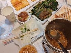 -金刚山烧烤(红旗大街店)