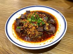 -德泰楼餐饮(莲湖路店)