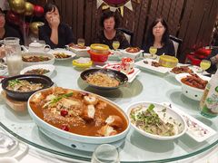 -大铁勺新津菜(东丽阳光新业广场店)