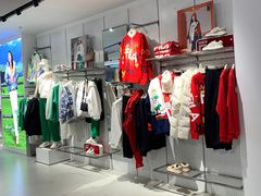 -fila(日月光中心广场店)