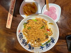 -李犟大爆鳝面·手工蟹黄包(湖滨西湖店)
