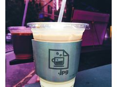 -JPG coffee(广州体育西店)