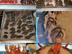 -博林天瑞喜来登酒店·西丽尚膳