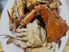 -宾朋海鲜饭庄(兴海路店)