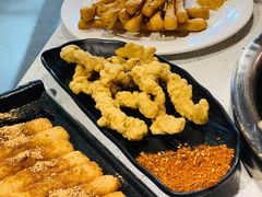 -钢管厂五区小郡肝火锅串串香(清河店)