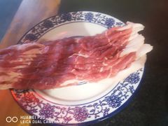-裕德孚·非遗手切涮羊肉(东直门内大街店)