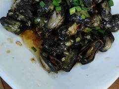 android_upload_pic-胖大嫂渔家排档(半边山店)