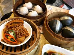 -添好运点心专门店(百老汇店)
