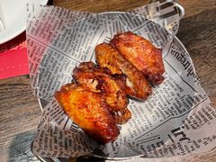 -食间牛排(重庆路万达店)