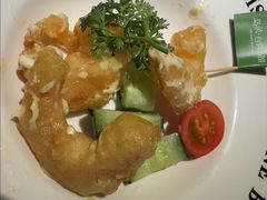 -岛风·台食小馆 ISLAND BISTRO(烟台山店)