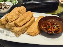 -兰婆婆餐厅淳安菜