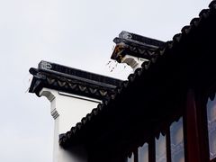 -枫桥景区