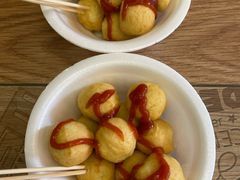 -党公糖水铺(鹭江店)