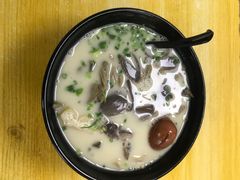 -津津老鸭粉丝馆(正东路店)