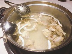 -狐狸爱上椰子鸡(滨江星光大道店)