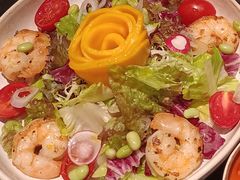 -Nord Grill&Bar Highland诺德西餐(深圳欢乐海岸店)