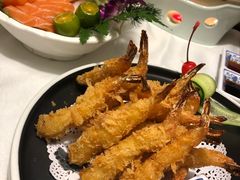 -肆月河豚·新淮扬(金融街店)