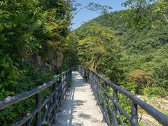 -明堂山风景区
