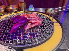 -釜山火炉·海鲜烤肉(紫藤路店)