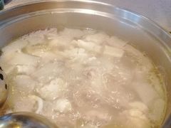 -润园四季椰子鸡火锅(海上世界店)
