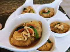 五福布袋-五观堂素食(新华路店)
