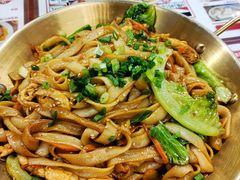 -七爷清汤腩·港式餐厅(金狮广场店)