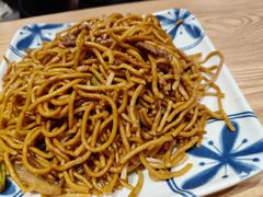 -老九圆山西面馆(CBD店)