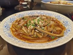 -章吴记喜瑞餐厅(东东城店)