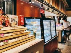 -蓉城四海·澳牛炙烤自助(江阴周庄店)