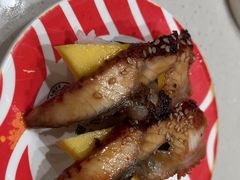 -新一番三文鱼寿司(大东海店)