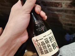 -回忆以前铁锅炖鱼村(一部六号街店)
