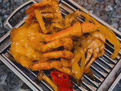 -菊上料理(蜀山银泰百货店)