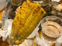 -京朋串屋·烧烤(望京西路总店)