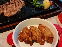 -必胜客(大观天地店)